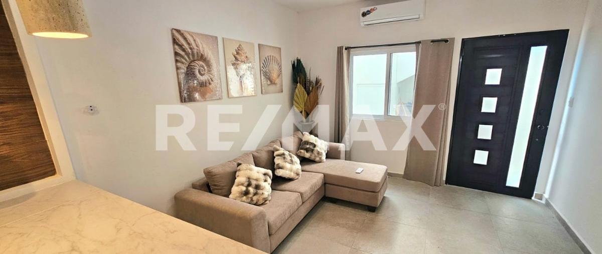 Foto de departamento en renta en 65 avenida sur bis , maravilla, cozumel, quintana roo, 0 No. 04