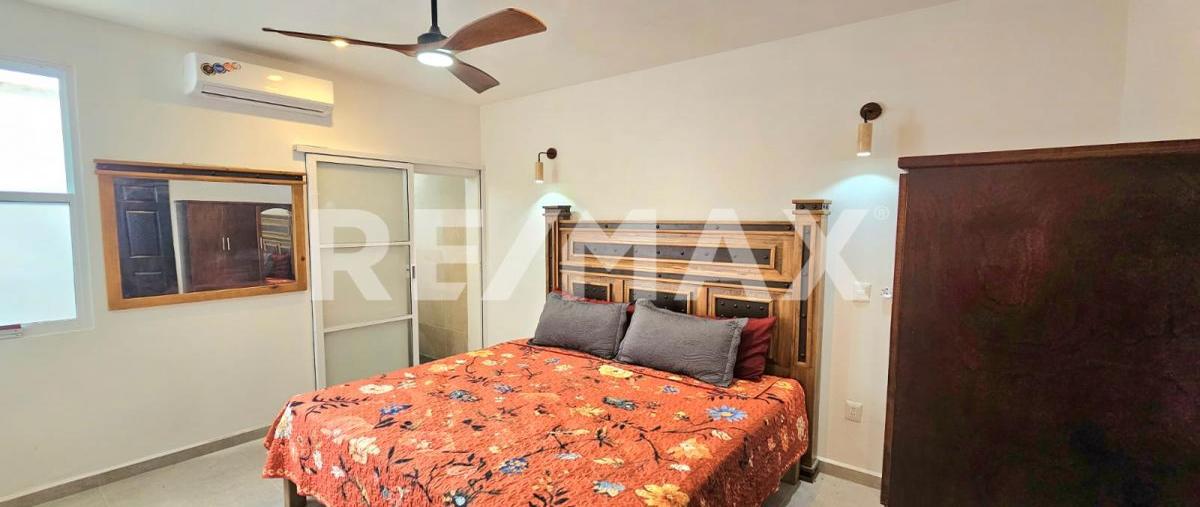 Foto de departamento en renta en 65 avenida sur bis , maravilla, cozumel, quintana roo, 0 No. 05