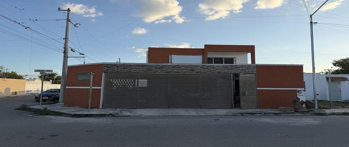 Foto de casa en 65 , ciudad caucel, mérida, yucatán, 30818097 foto 01 Foto de casa en venta en 65 , ciudad caucel, mérida, yucatán, 30818097 No. 01