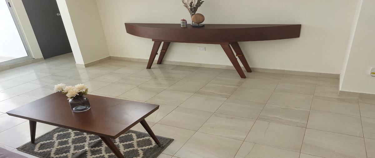 Foto de departamento en renta en 65 , dzitya, mérida, yucatán, 26568205 No. 04