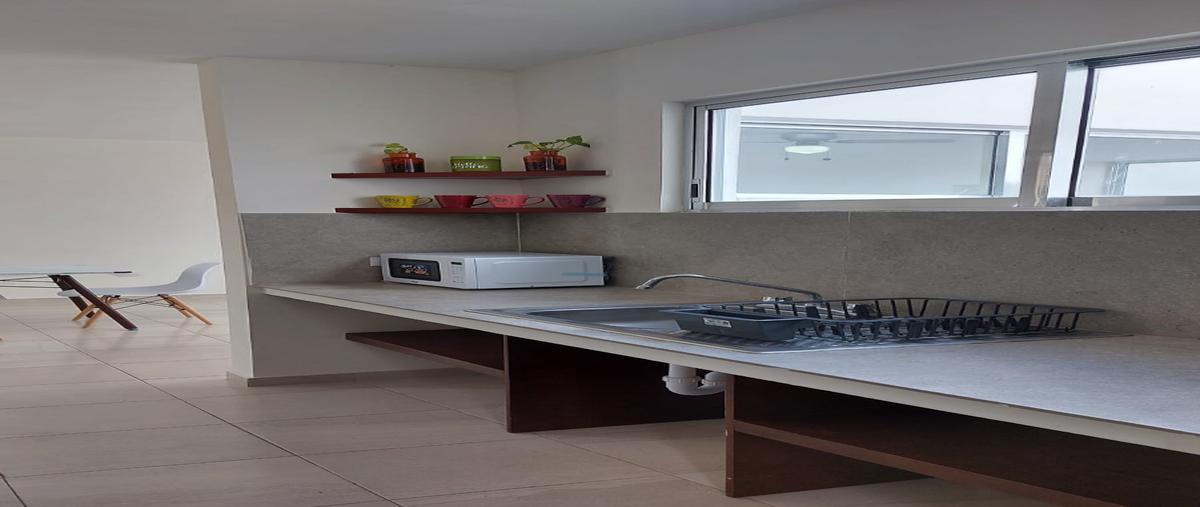 Foto de departamento en renta en 65 , dzitya, mérida, yucatán, 26568205 No. 05