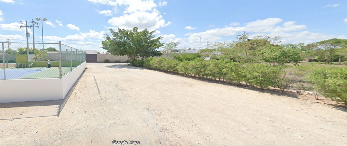 Foto de terreno habitacional en venta en 65 , dzitya, mérida, yucatán, 0 No. 03