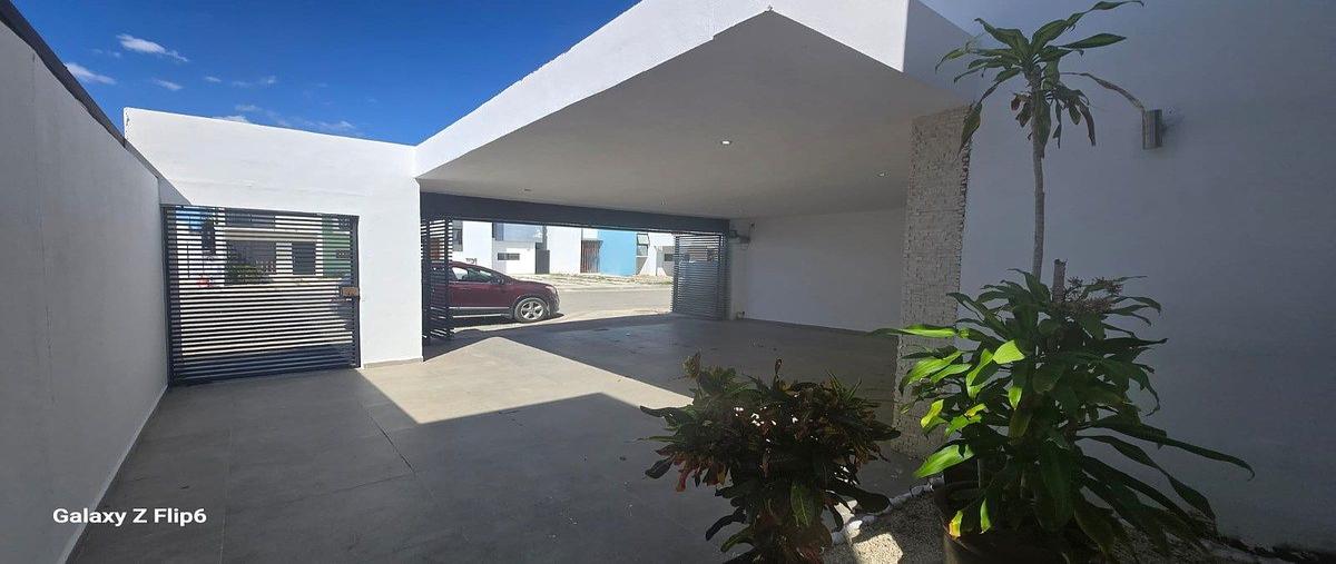 Foto de casa en 65 , floresta, mérida, yucatán, 0 foto 01 Foto de casa en venta en 65 , floresta, mérida, yucatán, 0 No. 01