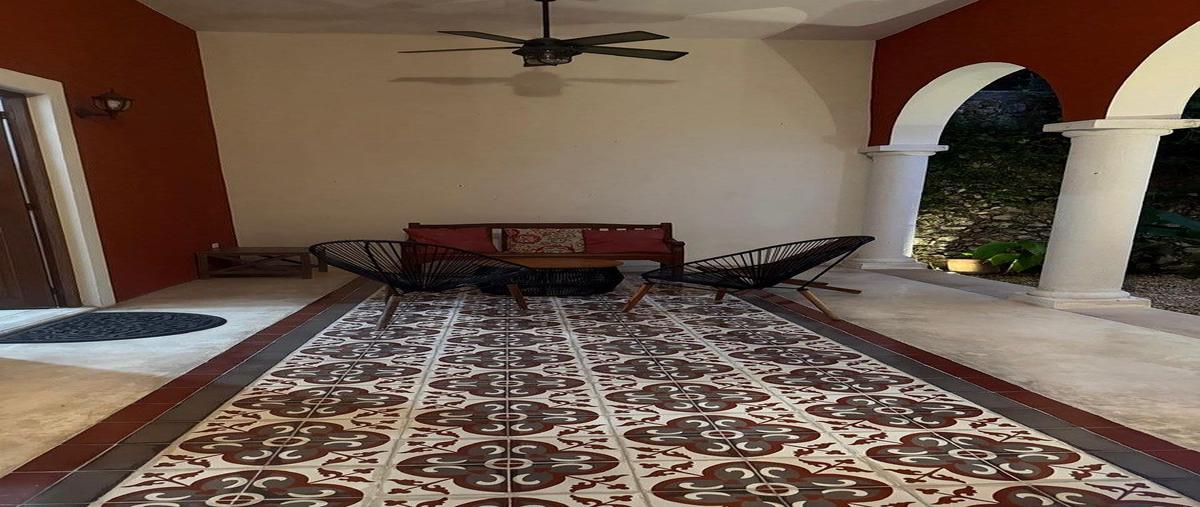 Foto de casa en venta en 65 , merida centro, mérida, yucatán, 0 No. 05