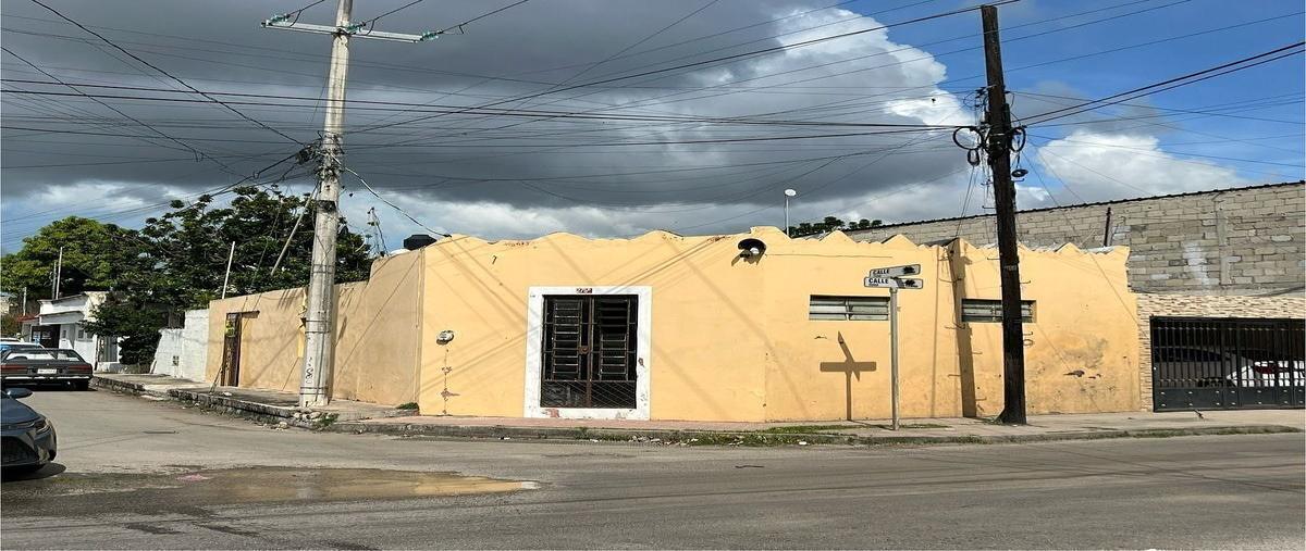 Foto de casa en 65 , merida centro, mérida, yucatán, 0 foto 01 Foto de casa en venta en 65 , merida centro, mérida, yucatán, 0 No. 01