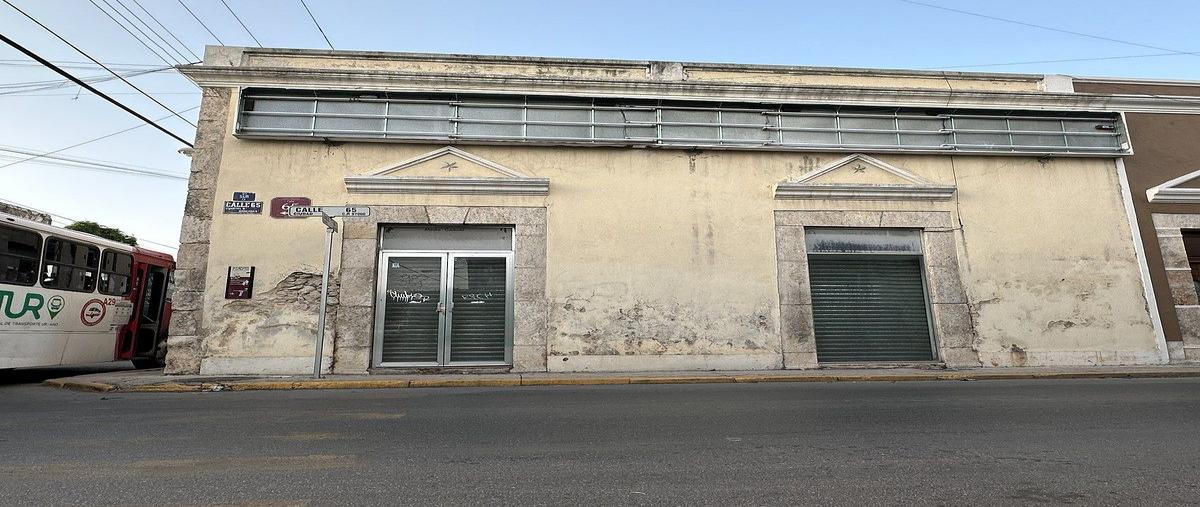 Foto de casa en venta en 65 , merida centro, mérida, yucatán, 0 No. 05