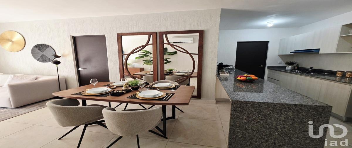 Foto de departamento en venta en 65 norte 65, misiÃ³n villamar i, solidaridad, quintana roo, 31134028 No. 03