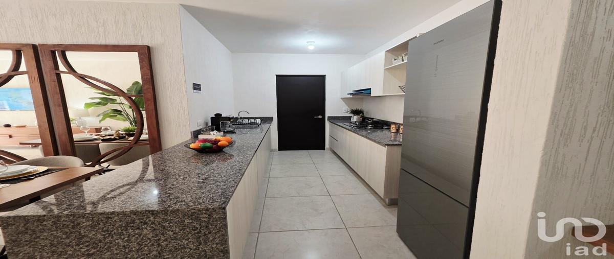 Foto de departamento en venta en 65 norte 65, misiÃ³n villamar i, solidaridad, quintana roo, 31134028 No. 04