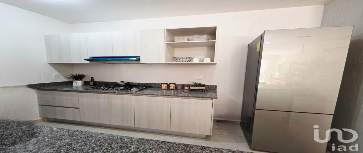 Foto de departamento en venta en 65 norte 65, misiÃ³n villamar i, solidaridad, quintana roo, 31134028 No. 05