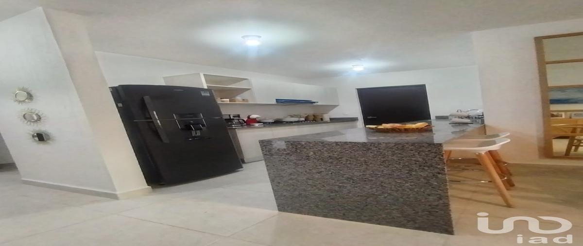 Foto de departamento en venta en 65 norte , misión villamar ii, solidaridad, quintana roo, 31763084 No. 03