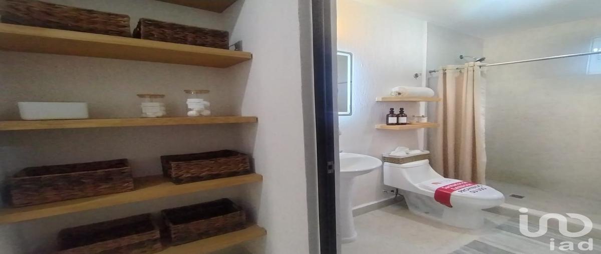 Foto de departamento en venta en 65 norte , misión villamar ii, solidaridad, quintana roo, 31763084 No. 05