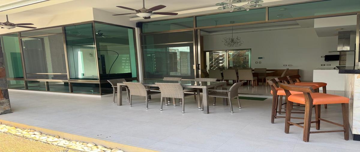 Foto de casa en venta en 65 , playa norte, carmen, campeche, 31562524 No. 05