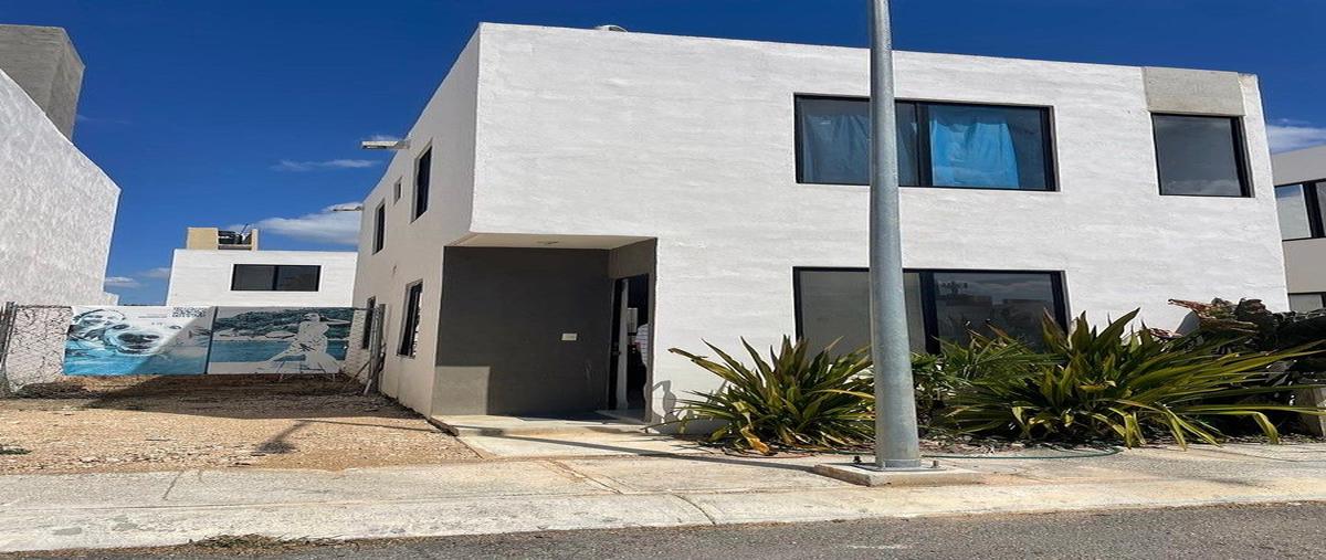 Foto de casa en renta en 65 , tixkokob, tixkokob, yucatán, 0 No. 03