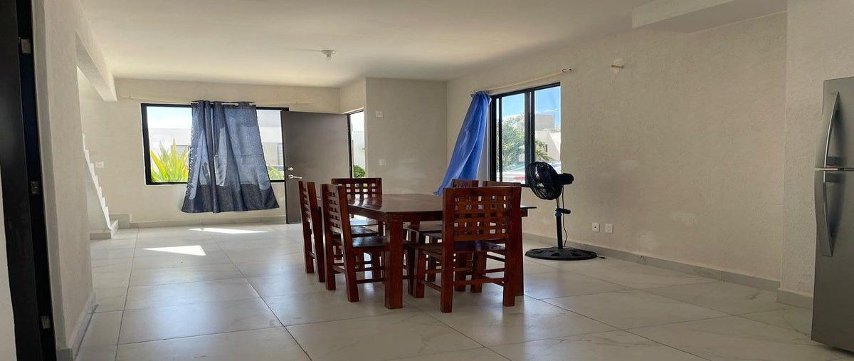 Foto de casa en renta en 65 , tixkokob, tixkokob, yucatán, 0 No. 05