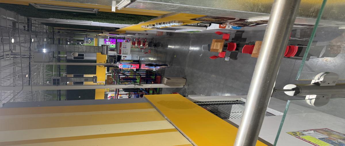 Foto de local en renta en  6500, prados de santa rosa, apodaca, nuevo león, 29976634 No. 05