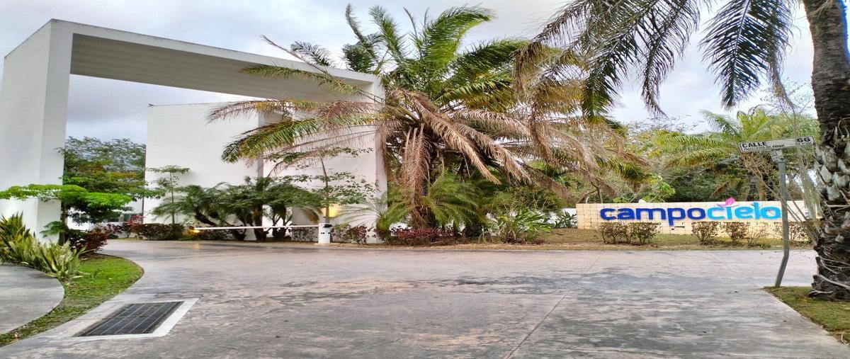 Foto de departamento en renta en 65a , dzitas, dzitás, yucatán, 27704937 No. 03