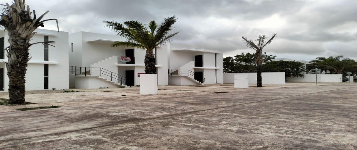 Foto de departamento en renta en 65a , dzitas, dzitás, yucatán, 27704937 No. 04
