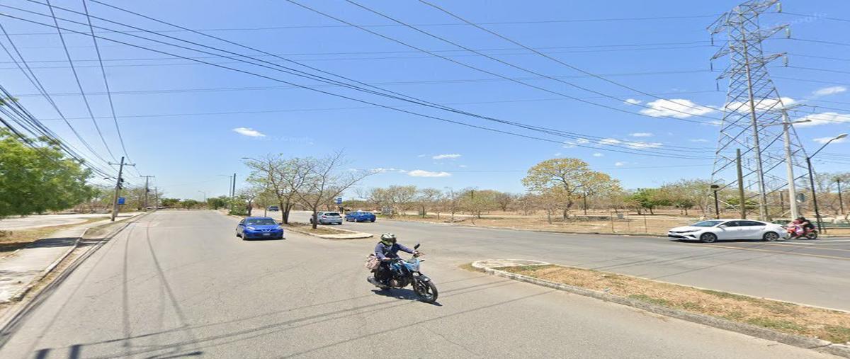 Foto de terreno comercial en venta en 65a , juan pablo ii, mérida, yucatán, 30174447 No. 02