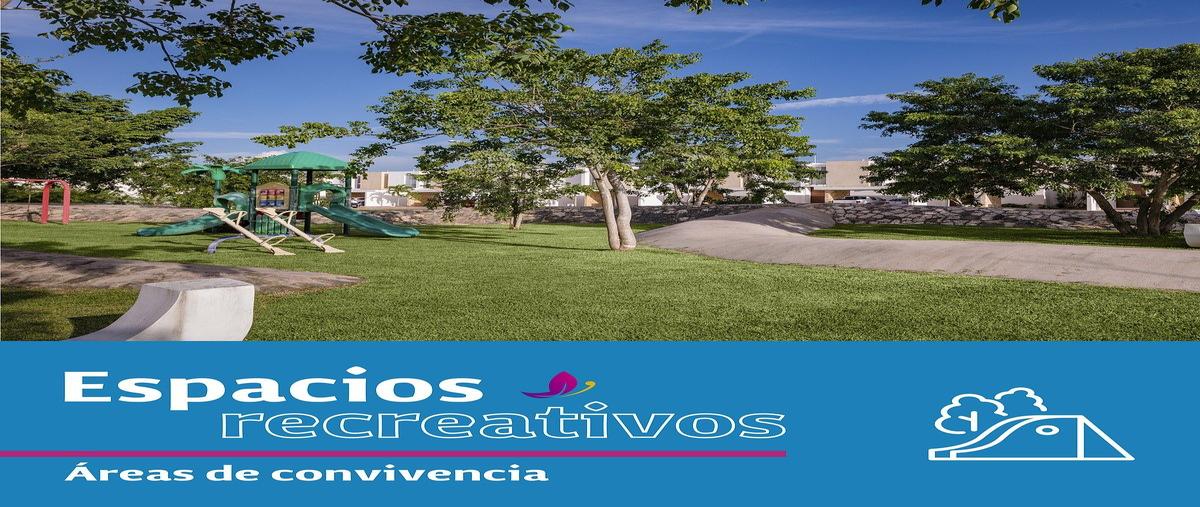 Foto de departamento en venta en 65b , dzitya, mérida, yucatán, 0 No. 03