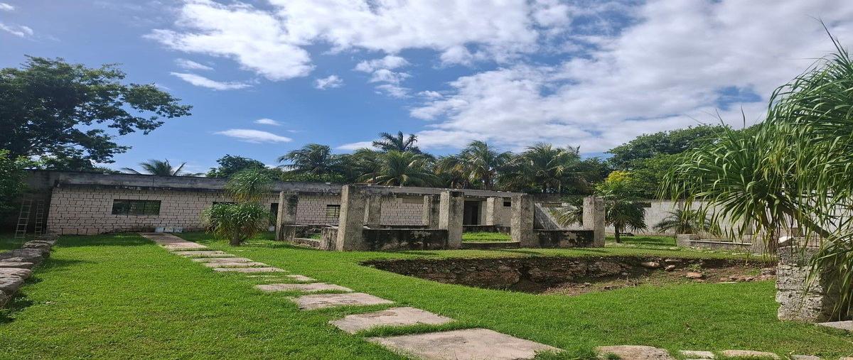 Foto de terreno habitacional en venta en 65d , francisco villa oriente, kanasín, yucatán, 30763250 No. 05