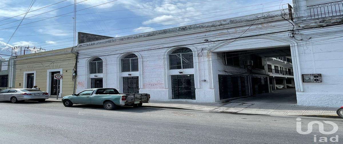 Foto de edificio en 66 585, merida centro, mérida, yucatán, 30638214 foto 01 Foto de edificio en venta en 66 585, merida centro, mérida, yucatán, 30638214 No. 01