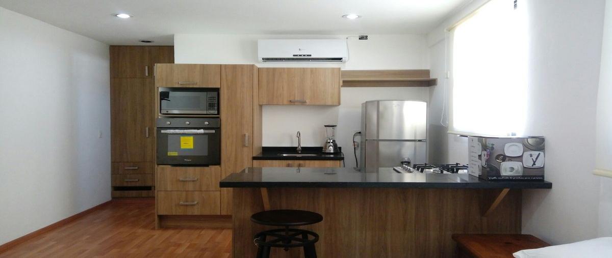 Foto de departamento en renta en 66 , camaronero, carmen, campeche, 0 No. 03