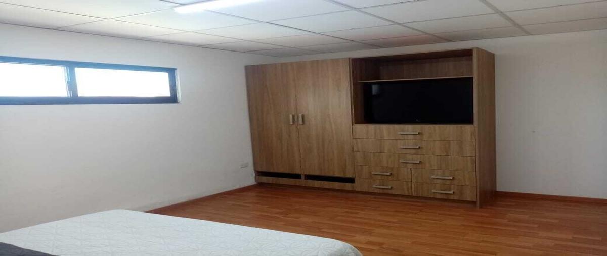 Foto de departamento en renta en 66 , camaronero, carmen, campeche, 0 No. 04