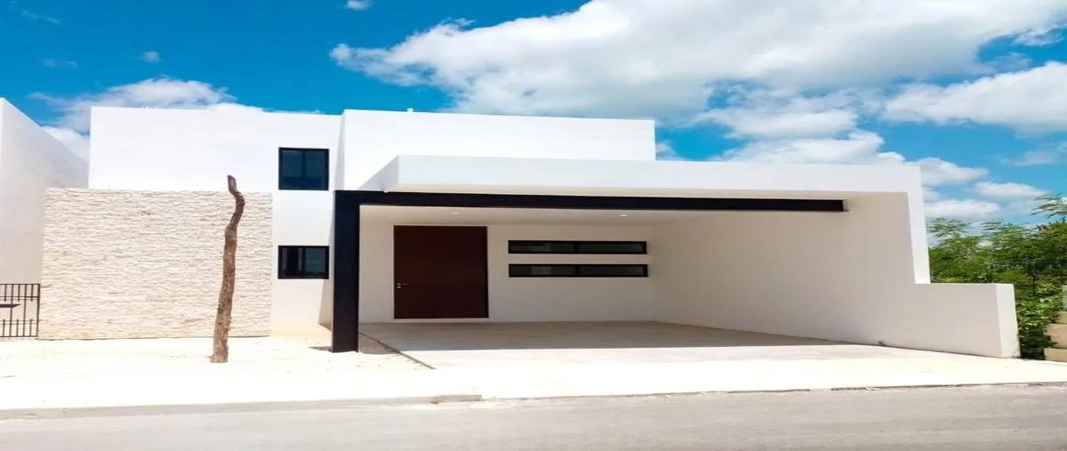 Foto de casa en 66 , conkal, conkal, yucatán, 0 foto 01 Foto de casa en venta en 66 , conkal, conkal, yucatán, 0 No. 01