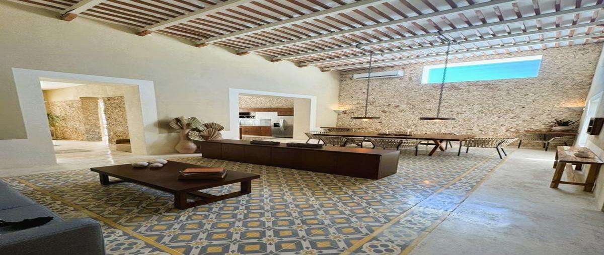 Foto de casa en venta en 66 , jardines de san sebastian, mérida, yucatán, 0 No. 01