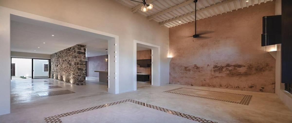 Foto de casa en venta en 66 , merida centro, mérida, yucatán, 0 No. 04