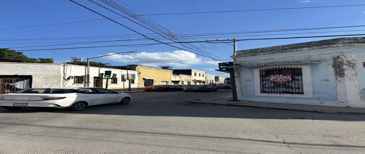 Foto de casa en venta en 66 , merida centro, mérida, yucatán, 0 No. 02