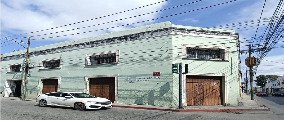 Foto de edificio en renta en 66 , merida centro, mérida, yucatán, 0 No. 04