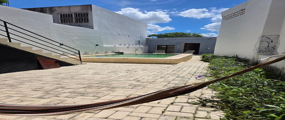 Foto de casa en renta en 66 , mérida, mérida, yucatán, 0 No. 04