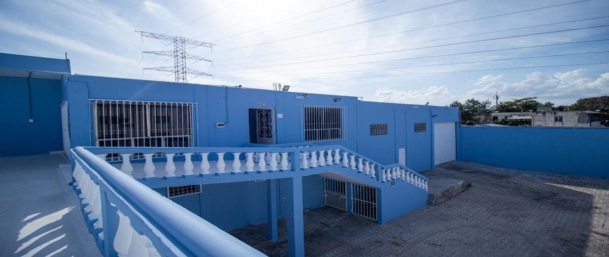 Foto de bodega en 66 norte , playa del carmen, solidaridad, quintana roo, 28787325 foto 01 Foto de bodega en renta en 66 norte , playa del carmen, solidaridad, quintana roo, 28787325 No. 01