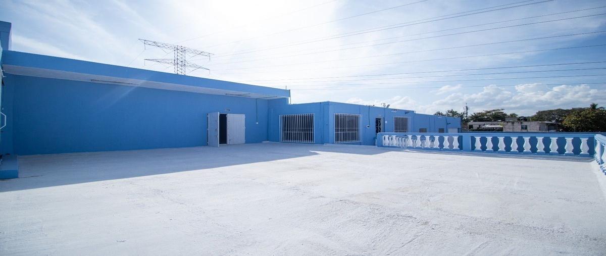 Foto de bodega en 66 norte , playa del carmen, solidaridad, quintana roo, 28787325 foto 03 Foto de bodega en renta en 66 norte , playa del carmen, solidaridad, quintana roo, 28787325 No. 03