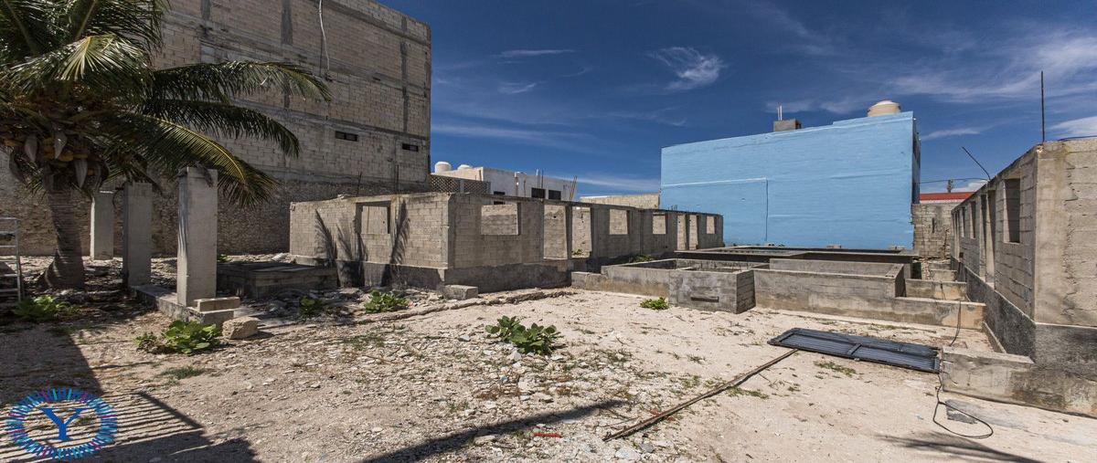 Foto de terreno habitacional en venta en 66 , progreso de castro centro, progreso, yucatán, 0 No. 02