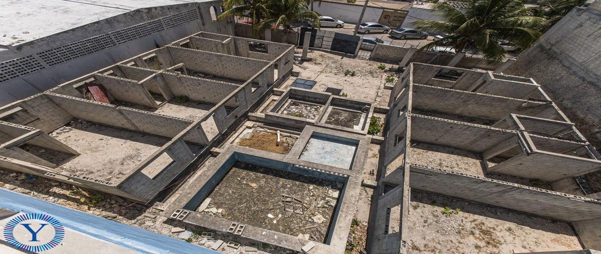 Foto de terreno habitacional en venta en 66 , progreso de castro centro, progreso, yucatán, 0 No. 03