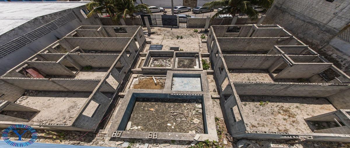 Foto de terreno habitacional en venta en 66 , progreso de castro centro, progreso, yucatán, 0 No. 04