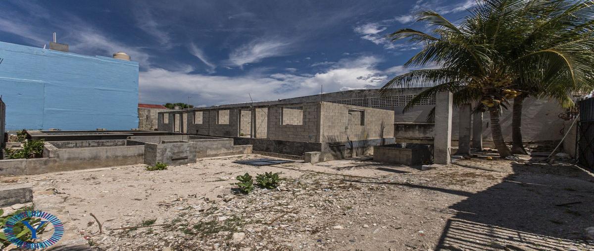 Foto de terreno habitacional en venta en 66 , progreso de castro centro, progreso, yucatán, 0 No. 05