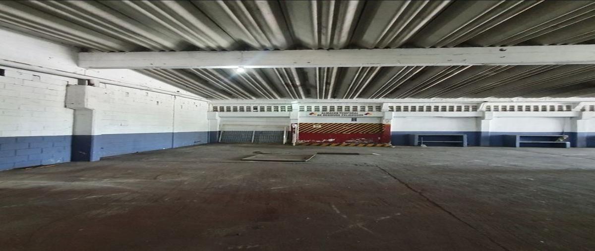 Foto de bodega en renta en 66 , revolución, carmen, campeche, 25363696 No. 03