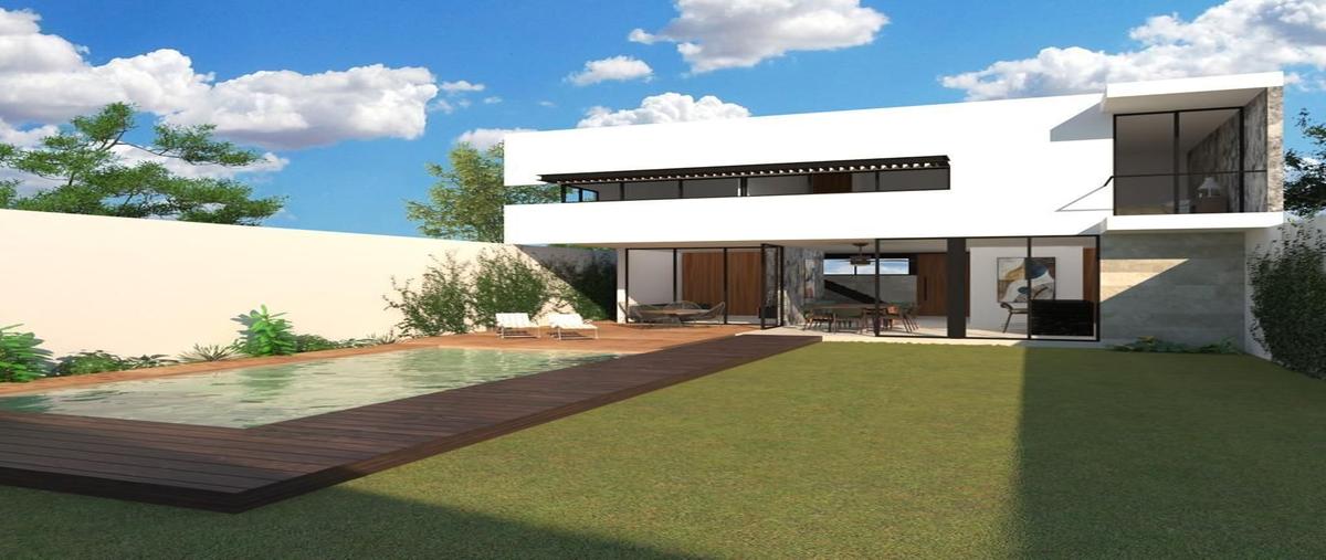 Foto de casa en venta en 66 , san ignacio, progreso, yucatán, 27464644 No. 03