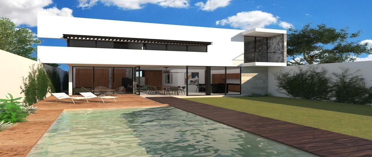 Foto de casa en venta en 66 , san ignacio, progreso, yucatán, 27464644 No. 04