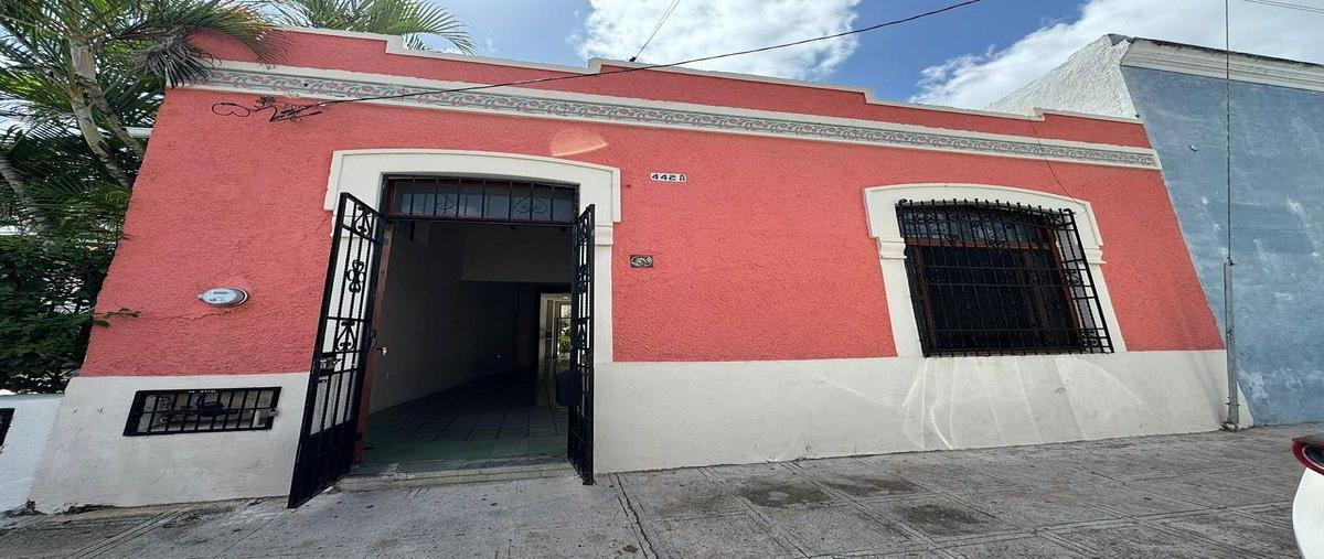 Foto de casa en 66 santa lucia , merida centro, mérida, yucatán, 30984075 foto 01 Foto de casa en venta en 66 santa lucia , merida centro, mérida, yucatán, 30984075 No. 01