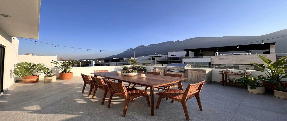 Foto de casa en venta en 66036 garcíanuevo leonmexico , garcía centro, garcía, nuevo león, 0 No. 03