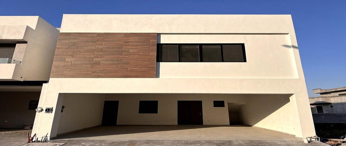 Foto de casa en venta en 66036 garcíanuevo leonmexico , garcía centro, garcía, nuevo león, 0 No. 05