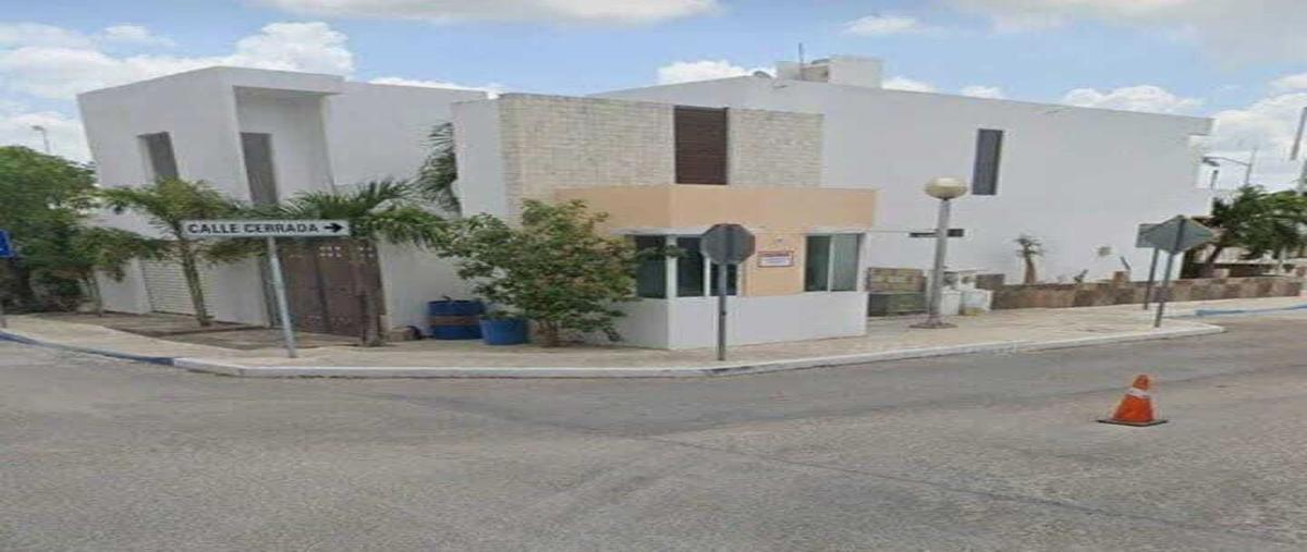Foto de casa en venta en 66-c , ciudad caucel, mérida, yucatán, 0 No. 02