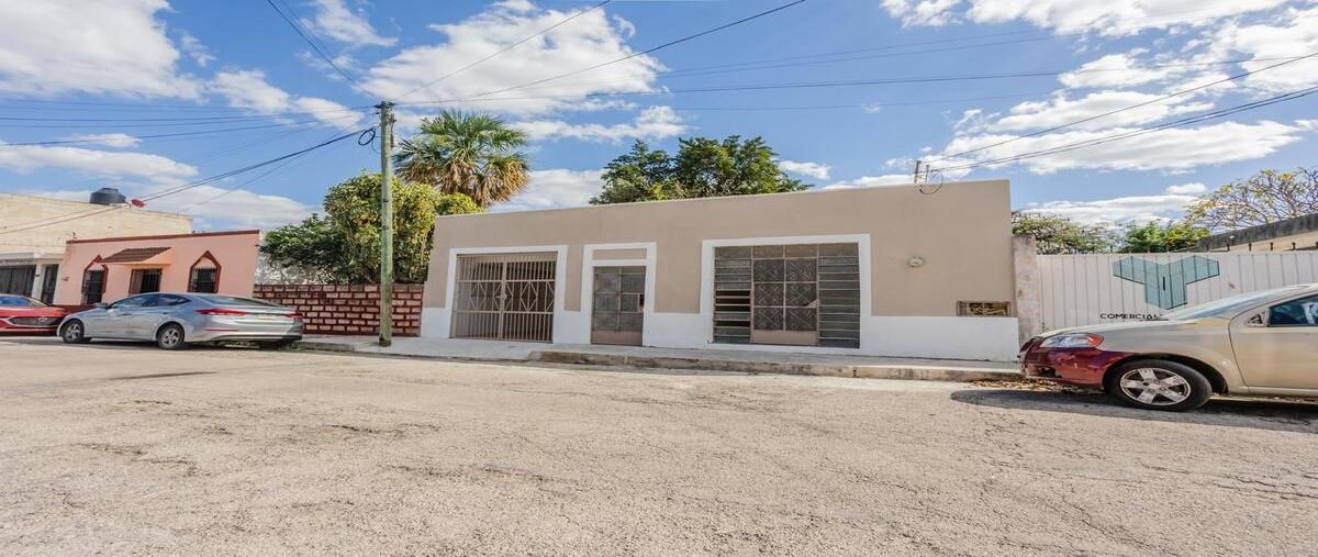 Foto de casa en 67 , centro sct yucatán, mérida, yucatán, 28583881 foto 01 Foto de casa en venta en 67 , centro sct yucatán, mérida, yucatán, 28583881 No. 01