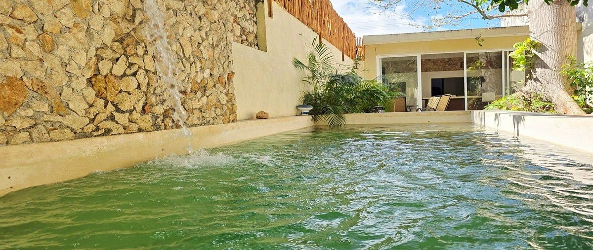 Foto de casa en 67 , merida centro, mérida, yucatán, 29212971 foto 01 Foto de casa en venta en 67 , merida centro, mérida, yucatán, 29212971 No. 01