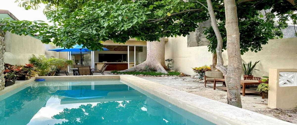 Foto de casa en 67 , merida centro, mérida, yucatán, 29212971 foto 03 Foto de casa en venta en 67 , merida centro, mérida, yucatán, 29212971 No. 03