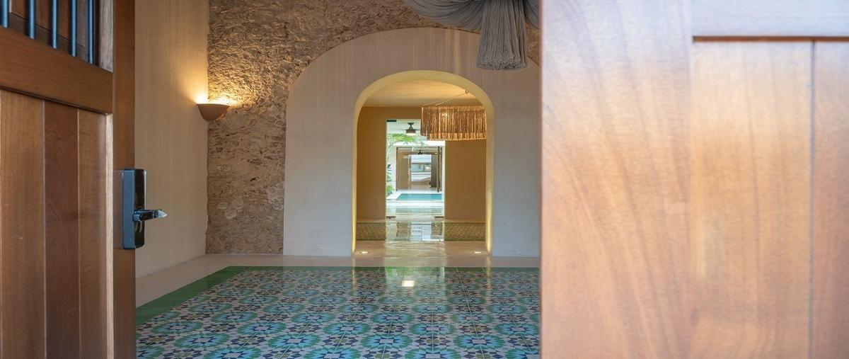 Foto de casa en venta en 67 , merida centro, mérida, yucatán, 29847367 No. 03